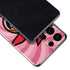 Cartoon Network Powerpuff Girls Blossom Pink Hearts Galaxy S21 Ultra 5G Skin