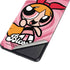 Cartoon Network Powerpuff Girls Blossom Pink Hearts Galaxy S21 Ultra 5G Skin