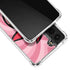 Cartoon Network Powerpuff Girls Blossom Pink Hearts Galaxy S22 Plus Clear Case