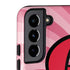 Cartoon Network Powerpuff Girls Blossom Pink Hearts Galaxy S22 Plus Pro Case