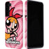 Cartoon Network Powerpuff Girls Blossom Pink Hearts Galaxy S22 Plus Pro Case