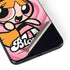 Cartoon Network Powerpuff Girls Blossom Pink Hearts Galaxy S22 Plus Skin