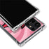 Cartoon Network Powerpuff Girls Blossom Pink Hearts Galaxy S22 Ultra Clear Case