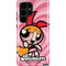 Cartoon Network Powerpuff Girls Blossom Pink Hearts Galaxy S22 Ultra Pro Case
