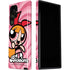 Cartoon Network Powerpuff Girls Blossom Pink Hearts Galaxy S22 Ultra Pro Case