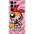 Cartoon Network Powerpuff Girls Blossom Pink Hearts Galaxy S22 Ultra Skin