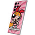 Cartoon Network Powerpuff Girls Blossom Pink Hearts Galaxy S22 Ultra Skin