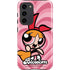 Cartoon Network Powerpuff Girls Blossom Pink Hearts Galaxy S23 Plus Pro Case