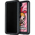 Cartoon Network Powerpuff Girls Blossom Pink Hearts Galaxy S23 Plus Waterproof Case