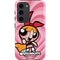 Cartoon Network Powerpuff Girls Blossom Pink Hearts Galaxy S23 Pro Case