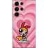 Cartoon Network Powerpuff Girls Blossom Pink Hearts Galaxy S23 Ultra Skin