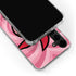 Cartoon Network Powerpuff Girls Blossom Pink Hearts Galaxy S24 Plus Clear Case
