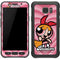 Cartoon Network Powerpuff Girls Blossom Pink Hearts Galaxy S7 Active Skin