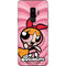 Cartoon Network Powerpuff Girls Blossom Pink Hearts Galaxy S9 Plus Skin