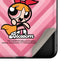 Cartoon Network Powerpuff Girls Blossom Pink Hearts Galaxy Z Flip Skin