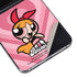 Cartoon Network Powerpuff Girls Blossom Pink Hearts Galaxy Z Flip5 5G Skin