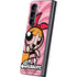 Cartoon Network Powerpuff Girls Blossom Pink Hearts Galaxy Z Fold5 5G Skin