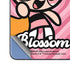 Cartoon Network Powerpuff Girls Blossom Pink Hearts Galaxy Z Fold5 5G Skin