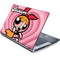 Cartoon Network Powerpuff Girls Blossom Pink Hearts Generic Laptop Skin