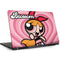 Cartoon Network Powerpuff Girls Blossom Pink Hearts Dell Inspiron Skin