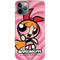 Cartoon Network Powerpuff Girls Blossom Pink Hearts iPhone 11 Pro Lite Case