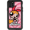 Cartoon Network Powerpuff Girls Blossom Pink Hearts iPhone 11 Pro Max Waterproof Case