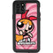 Cartoon Network Powerpuff Girls Blossom Pink Hearts iPhone 11 Pro Waterproof Case