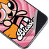 Cartoon Network Powerpuff Girls Blossom Pink Hearts iPhone 11 Skin