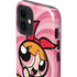 Cartoon Network Powerpuff Girls Blossom Pink Hearts iPhone 12 Impact Case