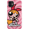 Cartoon Network Powerpuff Girls Blossom Pink Hearts iPhone 12 Mini Lite Case