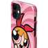 Cartoon Network Powerpuff Girls Blossom Pink Hearts iPhone 12 Mini Lite Case
