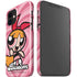 Cartoon Network Powerpuff Girls Blossom Pink Hearts iPhone 12 Mini Lite Case