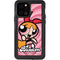 Cartoon Network Powerpuff Girls Blossom Pink Hearts iPhone 12 Pro Waterproof Case