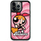 Cartoon Network Powerpuff Girls Blossom Pink Hearts iPhone 13 Pro Cargo Case