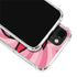 Cartoon Network Powerpuff Girls Blossom Pink Hearts iPhone 14 Plus Clear Case