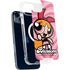 Cartoon Network Powerpuff Girls Blossom Pink Hearts iPhone 15 Plus MagSafe Case