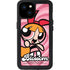 Cartoon Network Powerpuff Girls Blossom Pink Hearts iPhone 15 Plus Waterproof Case