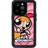 Cartoon Network Powerpuff Girls Blossom Pink Hearts iPhone 15 Pro Waterproof Case