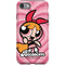 Cartoon Network Powerpuff Girls Blossom Pink Hearts iPhone SE (2nd & 3rd Gen) Pro Case