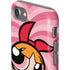 Cartoon Network Powerpuff Girls Blossom Pink Hearts iPhone SE (2nd & 3rd Gen) Pro Case