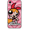 Cartoon Network Powerpuff Girls Blossom Pink Hearts iPhone XR Skin