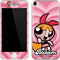 Cartoon Network Powerpuff Girls Blossom Pink Hearts Apple iPod Skin