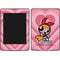 Cartoon Network Powerpuff Girls Blossom Pink Hearts Amazon Kindle Skin