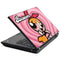 Cartoon Network Powerpuff Girls Blossom Pink Hearts Lenovo T420 Skin