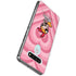 Cartoon Network Powerpuff Girls Blossom Pink Hearts LG Stylo 6 Clear Case