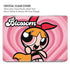 Cartoon Network Powerpuff Girls Blossom Pink Hearts MacBook Air 15in (2023-2025) Case plus Skin