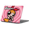 Cartoon Network Powerpuff Girls Blossom Pink Hearts Apple MacBook Pro 13-inch Skin
