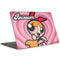 Cartoon Network Powerpuff Girls Blossom Pink Hearts Apple MacBook Pro 15-inch Skin