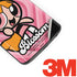 Cartoon Network Powerpuff Girls Blossom Pink Hearts Moto G6 Skin