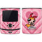 Cartoon Network Powerpuff Girls Blossom Pink Hearts Motorola RAZR Skin